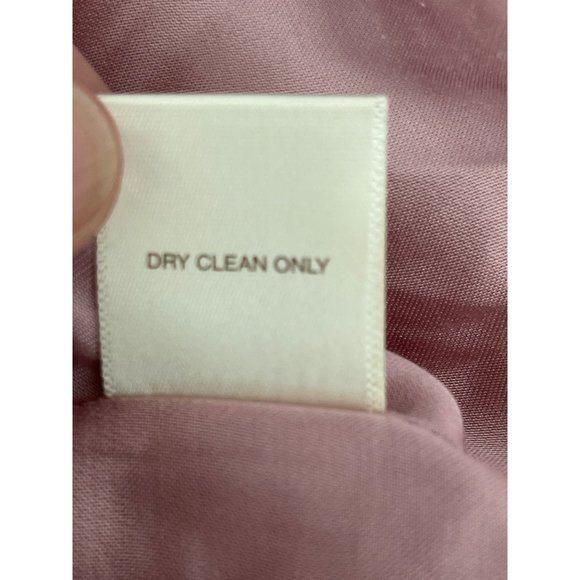 Free People Willow‎ & Clay Crushed Velvet Kimono Cardigan Pink XS/S Boho NWOT - Picture 11 of 12